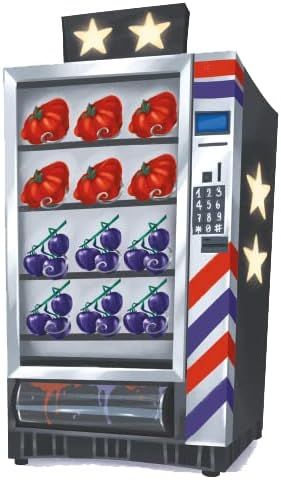 Produktbild: Tomatomat