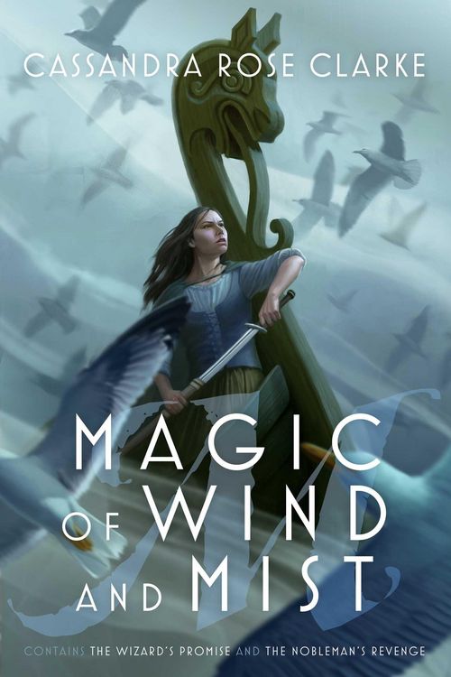 Produktbild: Magic of Wind and Mist
