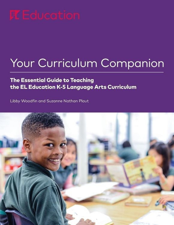 Produktbild: Your Curriculum Companion: