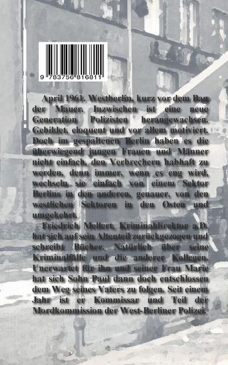 Produktbild: Die Gentlemen-Bande