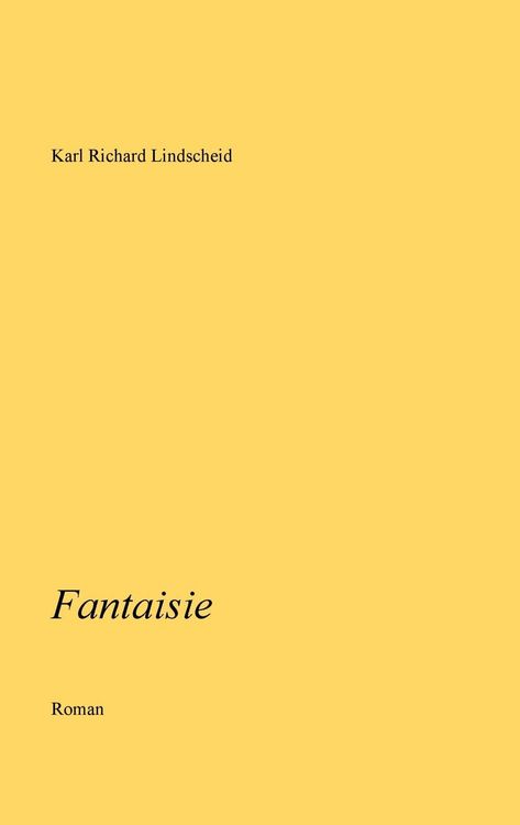 Produktbild: Fantaisie