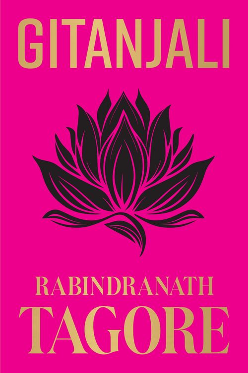 Produktbild: Gitanjali