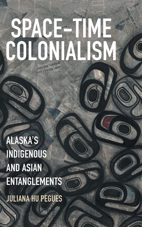 Produktbild: Space-Time Colonialism