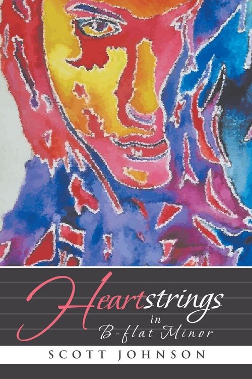 Produktbild: Heartstrings in B-flat Minor