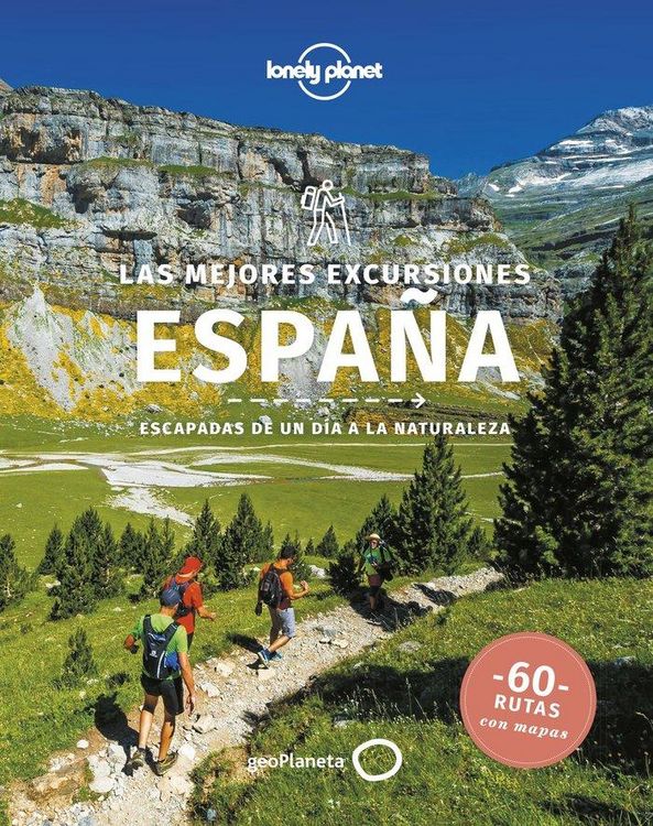 Produktbild: Las mejores excursiones Espa&ntilde;a