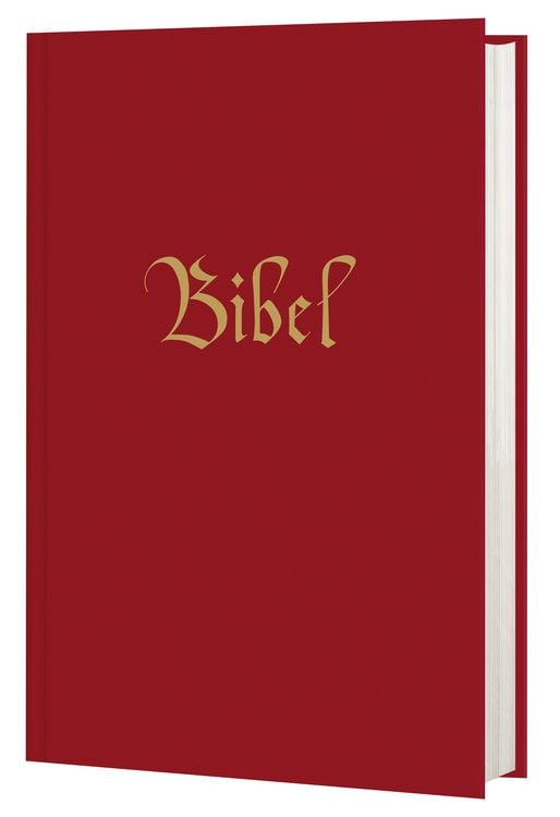 Produktbild: Die Bibel