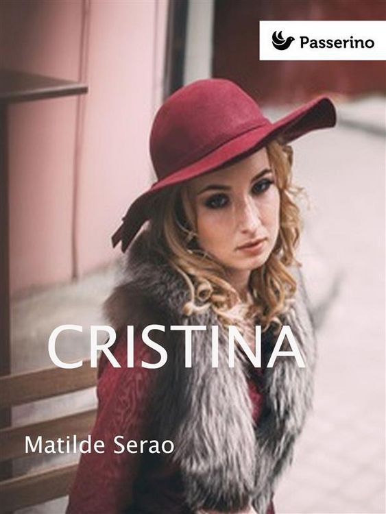 Produktbild: Cristina