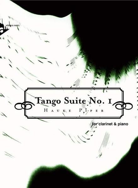 Produktbild: Tango Suite No. 1