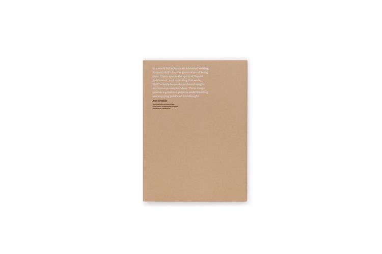 Produktbild: Richard Shiff. Sensuous Thoughts