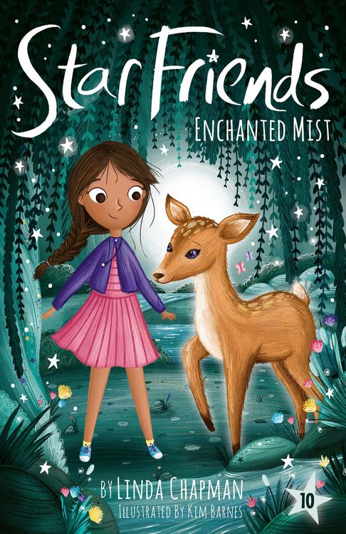 Produktbild: Enchanted Mist