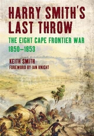 Produktbild: Harry Smith's Last Throw