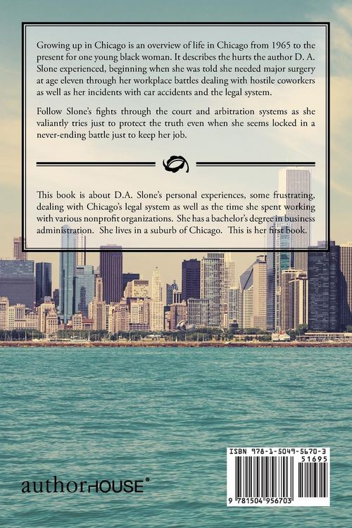 Produktbild: Growing Up in Chicago