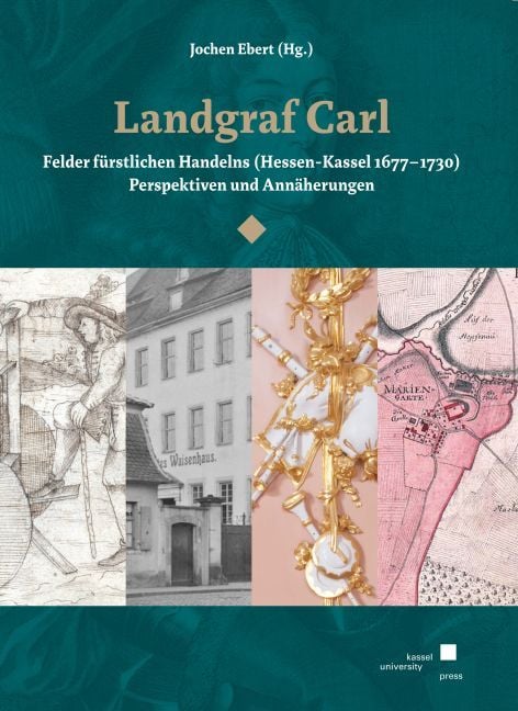 Produktbild: Landgraf Carl