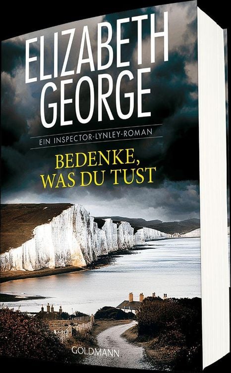 Produktbild: Bedenke, was du tust