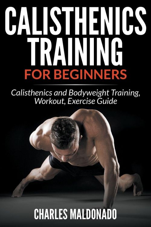 Produktbild: Calisthenics Training For Beginners