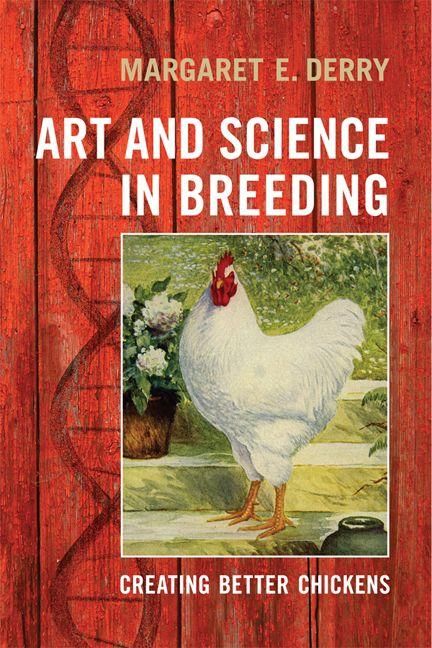 Produktbild: Derry, M: Art and Science in Breeding