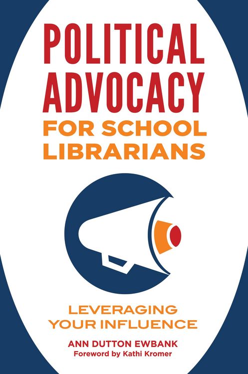 Produktbild: Political Advocacy for School Librarians