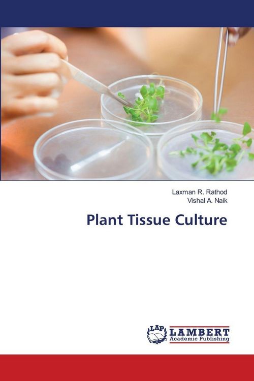 Produktbild: Plant Tissue Culture