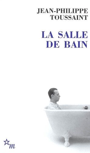 Produktbild: Toussaint, J: Salle de bain