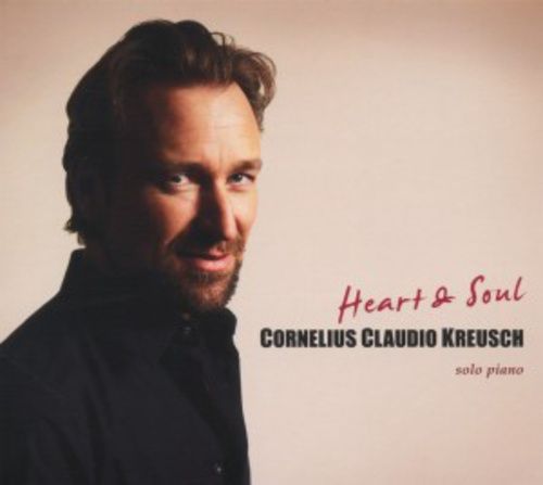 Produktbild: Heart & Soul