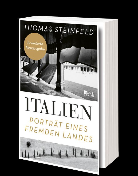 Produktbild: Italien