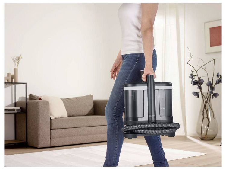 Produktbild: Severin SC 7188 Teppichreiniger Beutellos