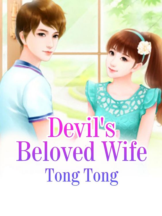 Produktbild: Devil's Beloved Wife