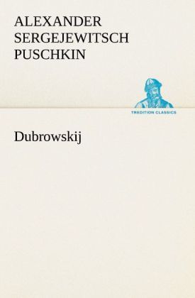 Produktbild: Dubrowskij