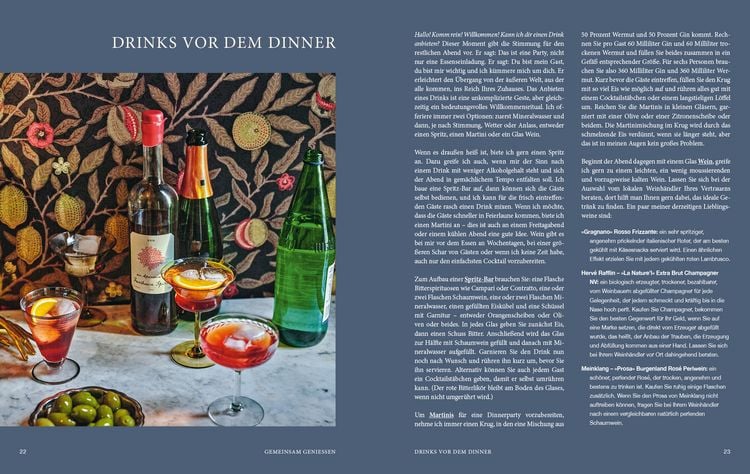 Produktbild: Gemeinsam genie&szlig;en