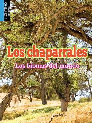 Produktbild: Los Chaparrales