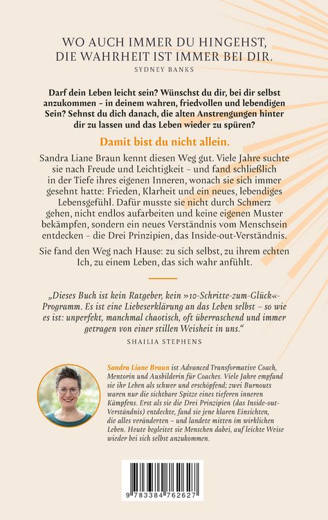 Produktbild: Hier beginnt das wahre Leben