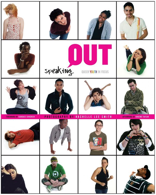 Produktbild: Speaking Out