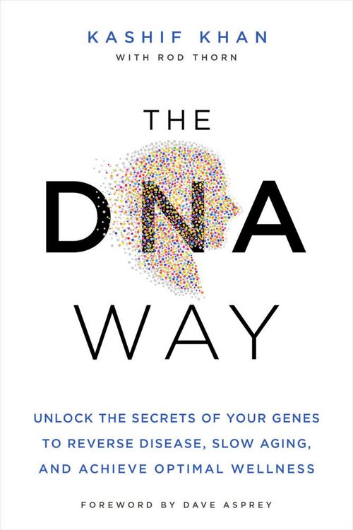 Produktbild: The DNA Way