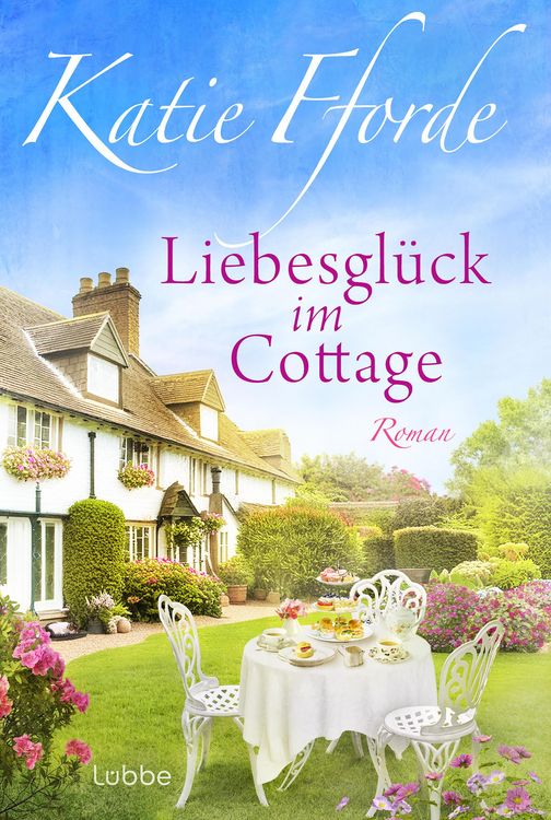 Produktbild: Liebesgl&uuml;ck im Cottage