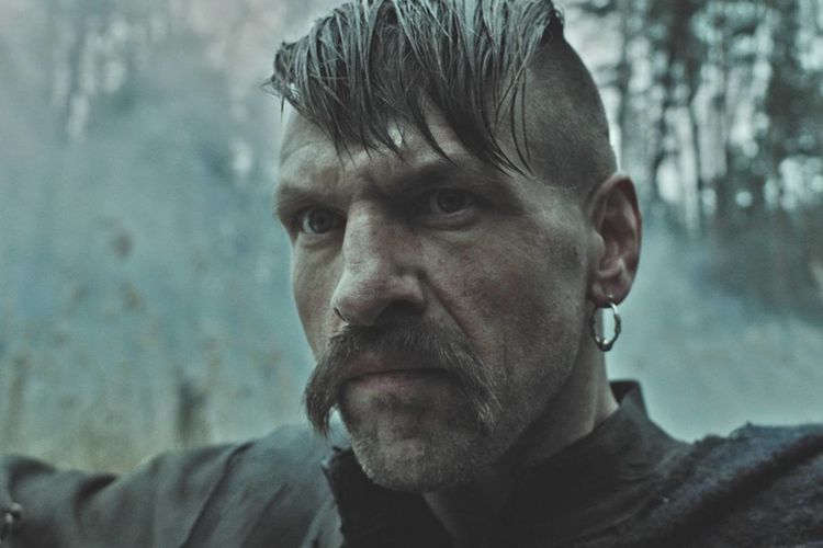 Produktbild: Maksym Osa - Das Gold des Werwolfs