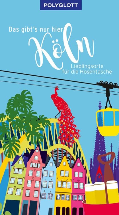 Produktbild: Das gibt's nur hier Köln