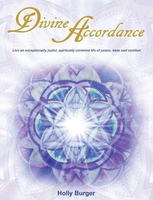 Produktbild: Divine Accordance