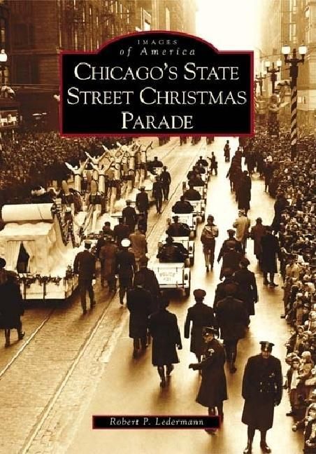 Produktbild: Chicago's State Street Christmas Parade
