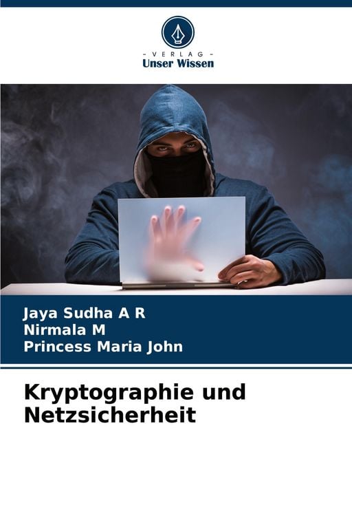 Produktbild: Kryptographie und Netzsicherheit