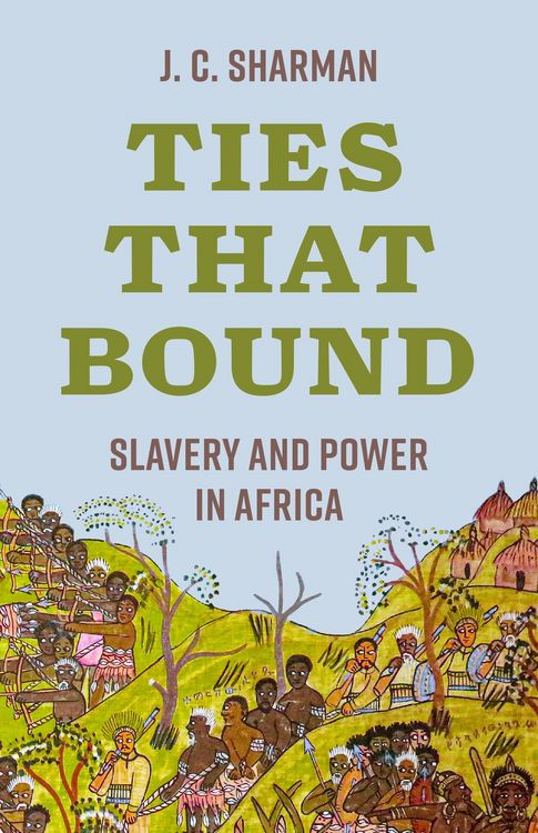 Produktbild: Ties That Bound