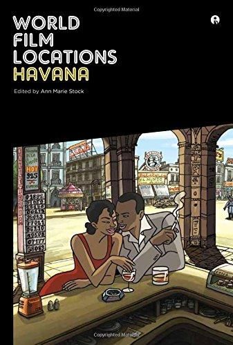 Produktbild: World Film Locations: Havana
