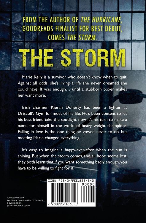 Produktbild: The Storm
