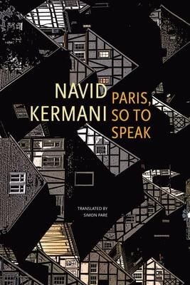 Produktbild: Paris, So to Speak