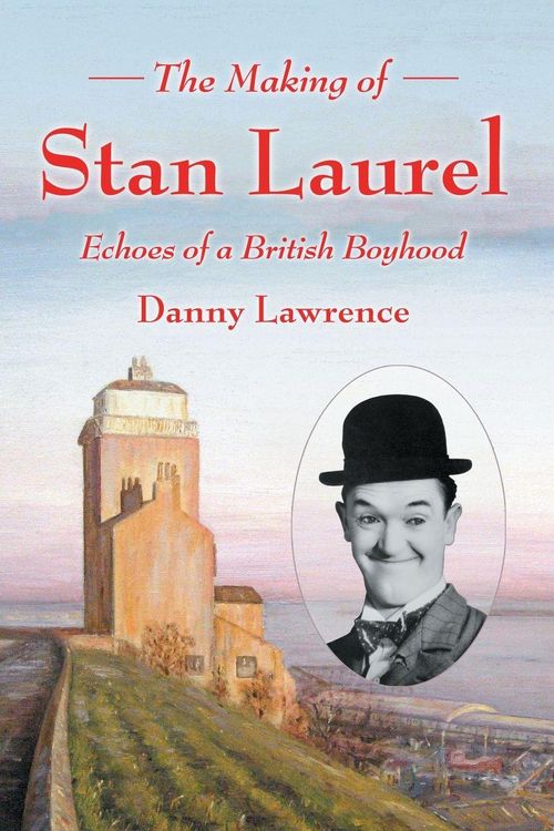 Produktbild: The Making of Stan Laurel