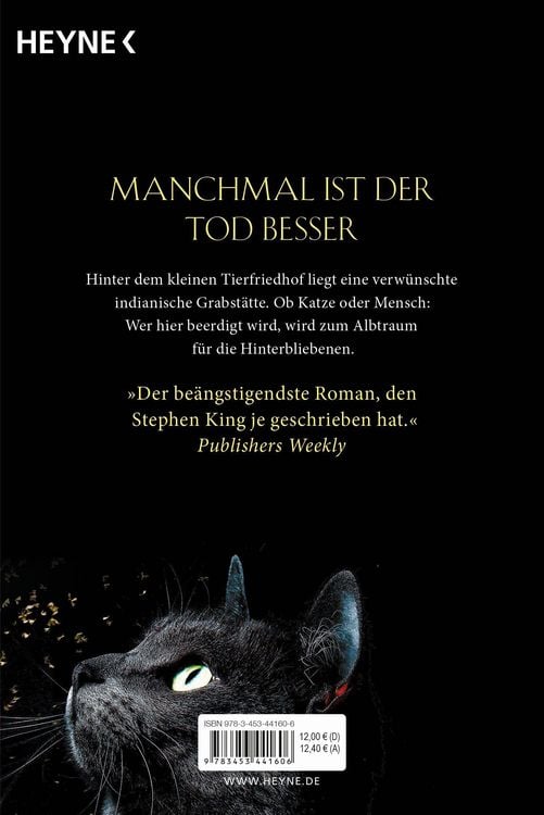 Produktbild: Friedhof der Kuscheltiere