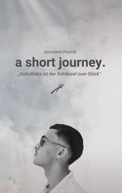 Produktbild: A short journey.