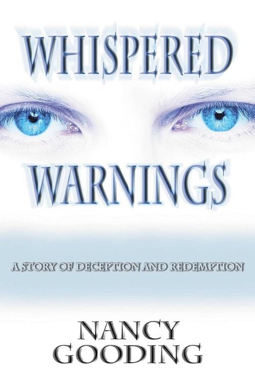 Produktbild: Whispered Warnings