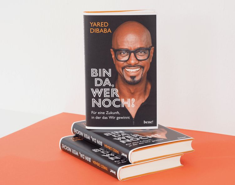 Produktbild: Bin da, wer noch?