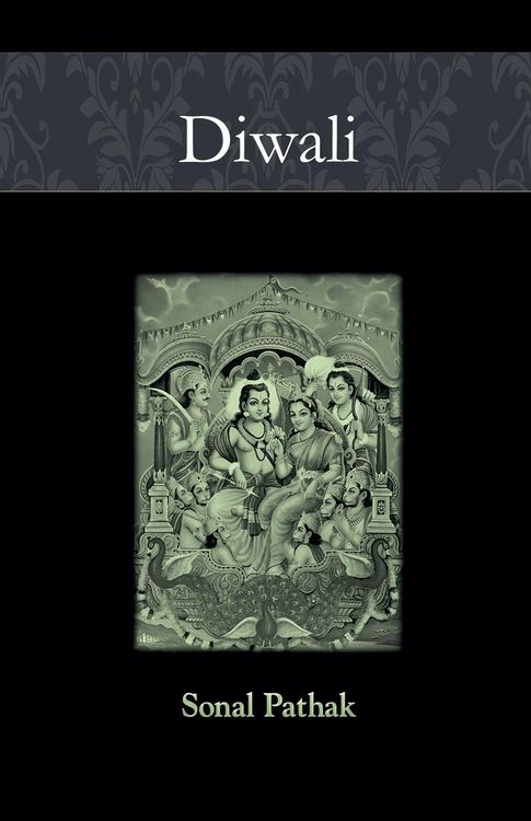 Produktbild: Diwali