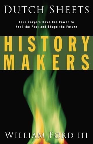 Produktbild: History Makers